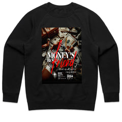 Money's Best Friend Shirt