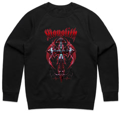 Monolith Gothic Graphic Shirt