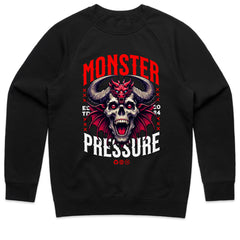 Primal Pressure Apparel