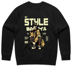 My Style Shirt
