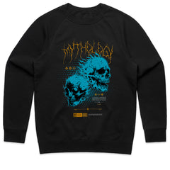 Mythology Skull Shirt