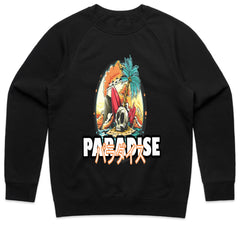 Paradise Skull Shirt