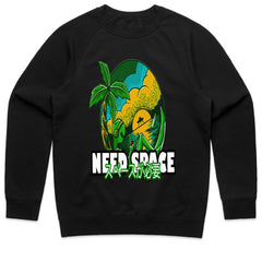 Need Space Shirt