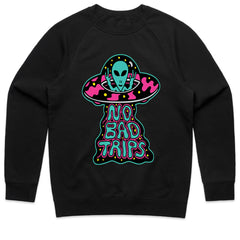 No Bad Trips Shirt