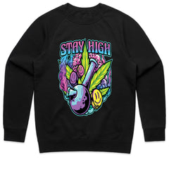 Stay High Vibes Shirt