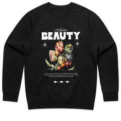 Nature’s Beauty Flowers Shirt