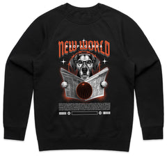 New World Propaganda Shirt
