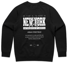 New York City Shirt