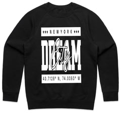 New York Dream City Shirt