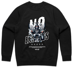 Achieve and Ascend Tee