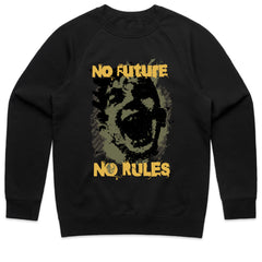 No Future No Rules Shirt