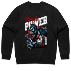 Noble Power Shirt