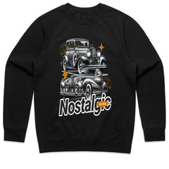 Nostalgic Classic Cars Shirt