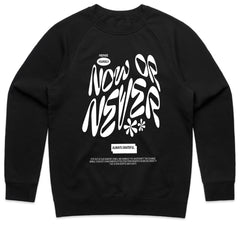 Now Or Never Shirt