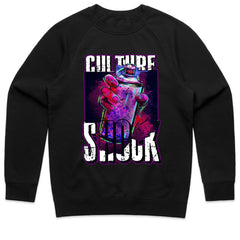 Culture Shock Shirt