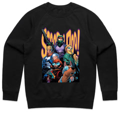 Scooby Doo Shirt
