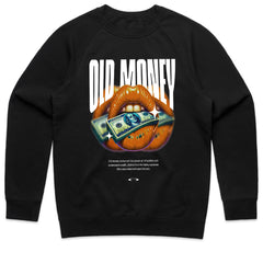 Old Money Shirt