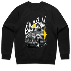 Old & Gold Shirt