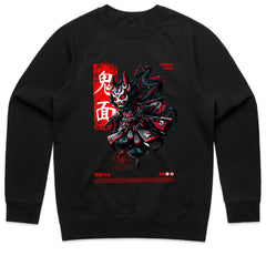 Oni Guardian of Shadows Shirt
