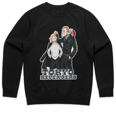 Tokyo Revengers Shirt