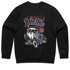 American Hot Rod Shirt