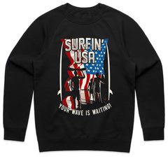 Surfin USA Shirt