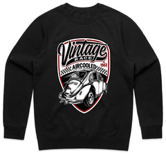Vintage Race Aircooled Shirt