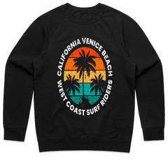 Venice Beach Surf Riders Shirt