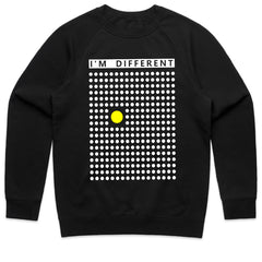 I'm Different Shirt