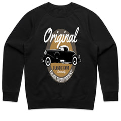 Original Classic Cars Shirt