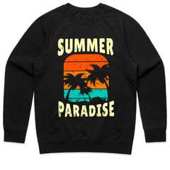 Summer Paradise Shirt
