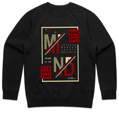 Mind State Shirt