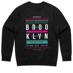 Brooklyn New York Shirt