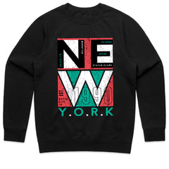 New York 1990 Shirt