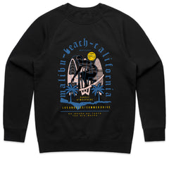 California Beach Shirt