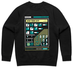Brooklyn 90 Shirt