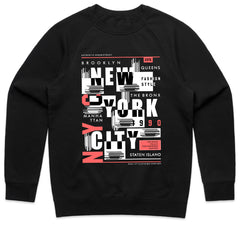 New York City Shirt