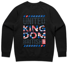 United Kingdom Shirt