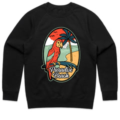 Paradise Beach Shirt