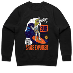 Space Explorer Shirt