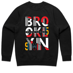 Brooklyn Urban Shirt