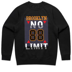 Brooklyn Number Shirt