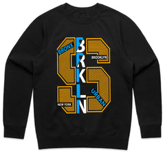 Brooklyn 15 Shirt