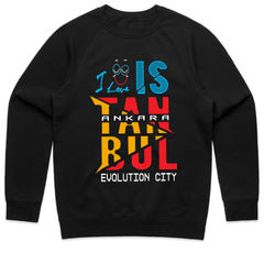 Ankara City Shirt