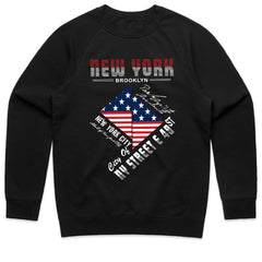 New York Shirt