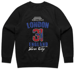 London England Shirt