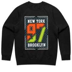 Brooklyn 97 Shirt
