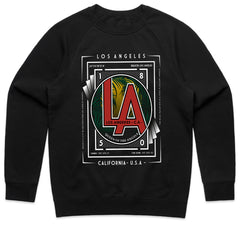 Los Angeles Shirt