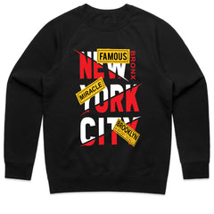New York Shirt
