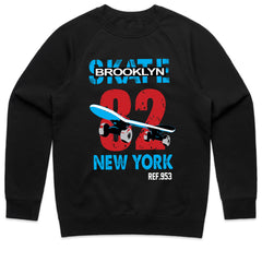 Skateboard 82 Shirt